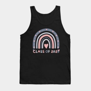 Class Of 2026 Tank Top